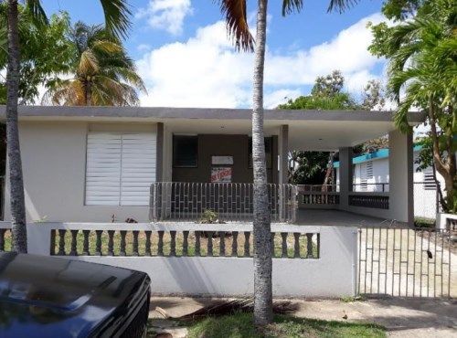 5 St 34b Isabel La, Aguada, PR 00602