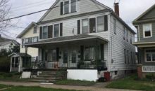 398-400 N Maple Ave Kingston, PA 18704