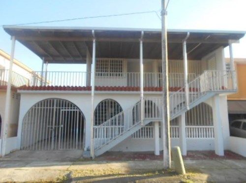 Via 20 Rr25 Villa F, Carolina, PR 00983