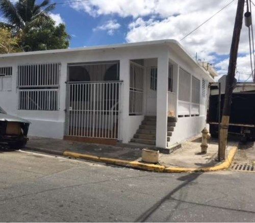 165 Los Angeles, San Juan, PR 00909