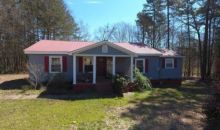 203 SANDERS DRIVE Seneca, SC 29678