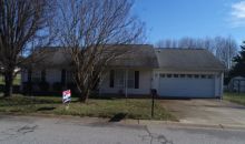 111 BELL WEATHER DR Duncan, SC 29334