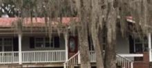 90 RIVER OAKS ROAD Seabrook, SC 29940