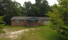 64 WALNUT ST Blackville, SC 29817