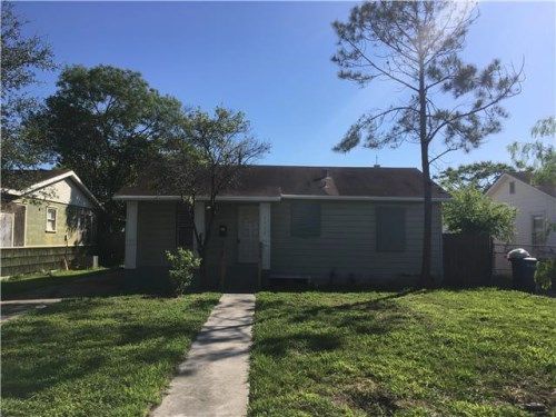 3406 Lawnview St, Corpus Christi, TX 78411