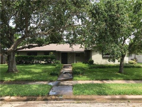 438 Ashland Dr, Corpus Christi, TX 78412