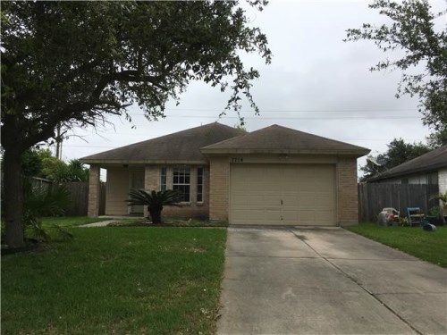 7714 Calgary Dr, Corpus Christi, TX 78414