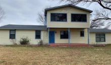 7911 FM 1689 Sidney, TX 76474