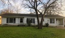 440 Maryland St Marlin, TX 76661