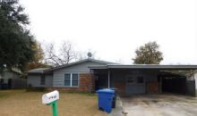 3754 ELECTRA DR San Antonio, TX 78218