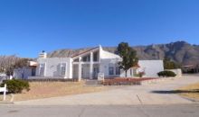 300 Barbaree Dr El Paso, TX 79912