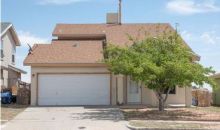 10992 N Hampton St El Paso, TX 79934