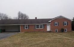 417 S Sunset Drive, Broadway, VA 22815