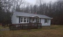 333 Brook Dr Hot Springs, VA 24445