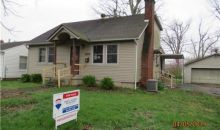 1905 Mccrary St Metropolis, IL 62960