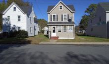 106 LOCUST ST Crisfield, MD 21817