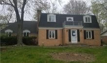 51 Thornhill Dr Danville, IL 61832