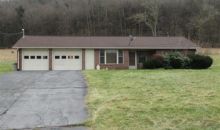 210 ULSH GAP RD Mc Clure, PA 17841