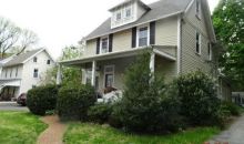 116 RADNOR AVENUE Villanova, PA 19085