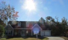 191 WHISPERING OAKS DR Longs, SC 29568