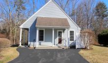 7 Kathleen Grant Rd South Easton, MA 02375