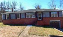 2528 6th St NE Birmingham, AL 35215