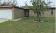 1028 Sirroco Pl Pampa, TX 79065