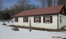 41 MORGANS LN Comstock, NY 12821