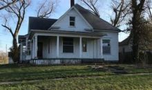 408 E ARTHUR ST Hamilton, MO 64644