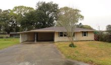 1019 N 7th St Eunice, LA 70535