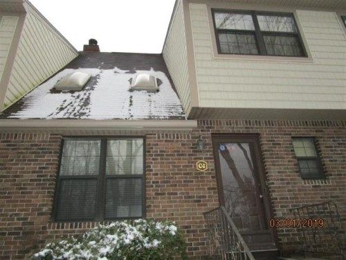 101 E OAK ST APT C2, Oakland, NJ 07436