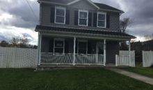 610 Reed Avenue Monessen, PA 15062