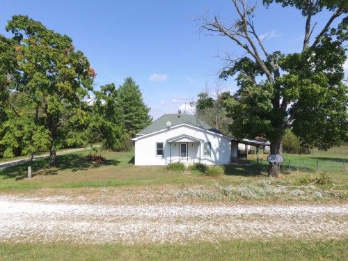 39298 WINTER ST, Truxton, MO 63381