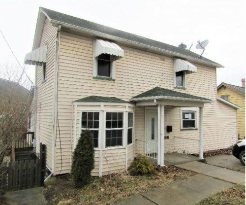 4 Hillcrest Ave, Burgettstown, PA 15021