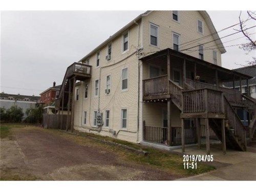 222 W WILDWOOD AVE UNIT B, Wildwood, NJ 08260