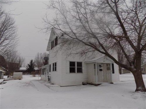 602 LAKE AVE EAST, Ladysmith, WI 54848