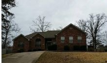 26 Eagle Nest Ct Little Rock, AR 72210