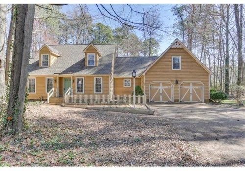 112 Bradley Dr, Yorktown, VA 23692