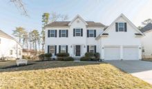 25 Abington Court Mays Landing, NJ 08330