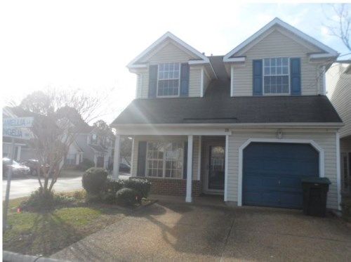 28 Camellia Ln, Hampton, VA 23663