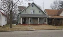 413 S CHESTNUT STREET Seymour, IN 47274