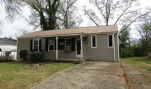 14 Alan St Eastaboga, AL 36260