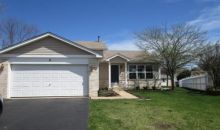 6 Asbury Ct Lake In The Hills, IL 60156