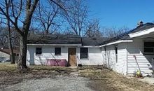 12712 Dewey St Cedar Lake, IN 46303