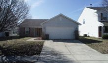 9691 JACKSON WAY Avon, IN 46123