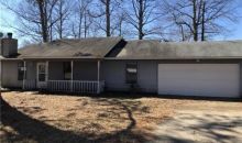 14706 White Oaks Ln Mabelvale, AR 72103