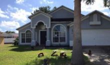 1732 Powder Ridge Dr Valrico, FL 33594