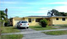 17801 NW 15th Ct Miami, FL 33169