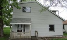 320 N 7th Street Rensselaer, IN 47978