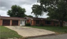 1817 Encino Ave Alice, TX 78332